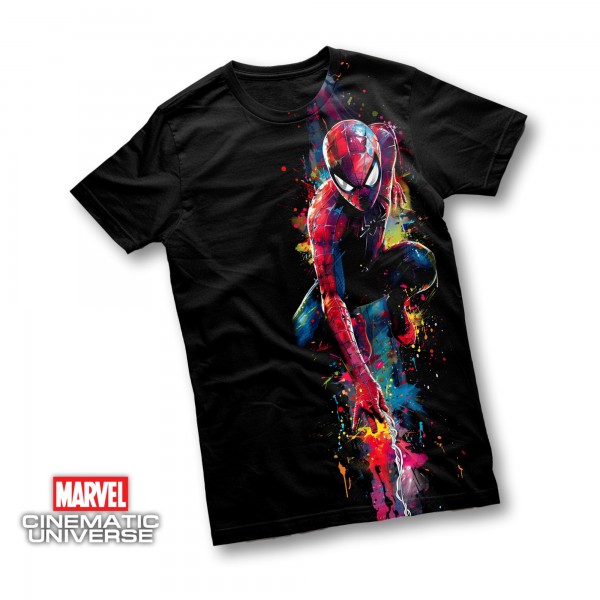 MCU | Spider-Man T-Shirt MCU | Spider-Man T-Shirt